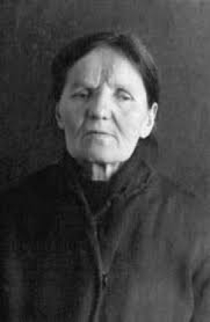 Аполлинария Тупицына