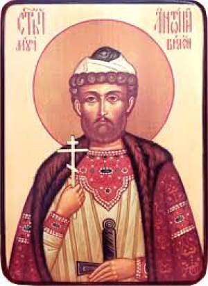 Антоний Виленский (Литовский)