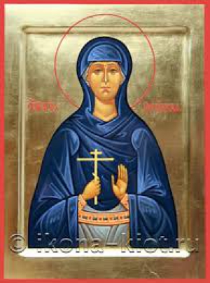 Голиндуха Кесарийская