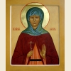 Матрона Грошева, икона_2