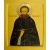 Михей Радонежский, икона_1