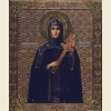 Евфросиния Полоцкая (до крещения княжна Предислава), икона_6