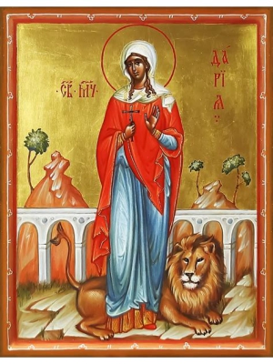 Лукина Римская