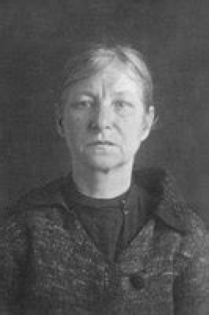 Ирина Хвостова