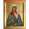 Иулия Анкирская (Коринфская), дева, икона_1