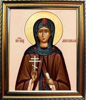 Михаила (Иванова)