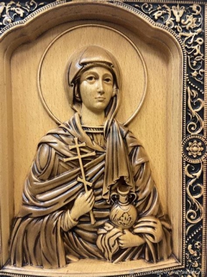 Анастасия Лебедева