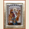 Игнатий Богоносец, Антиохийский, икона_1