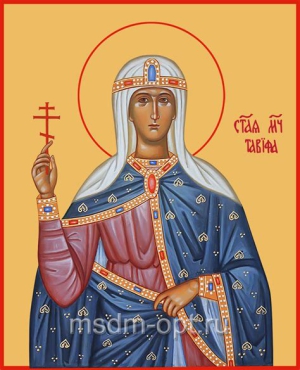 Тавифа Иоппийская