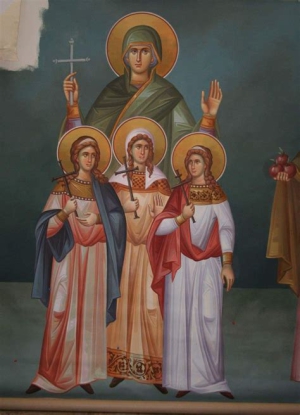 Афанасия Канопская