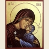 Анна, мать Пресвятой Богородицы, икона_5