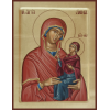 Анна, мать Пресвятой Богородицы, икона_3