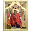 Анна, мать Пресвятой Богородицы, икона_12