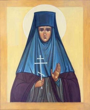 Макария (Сапрыкина)