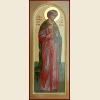 Христина Лампсакийская, икона_3