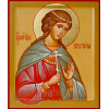 Христина Лампсакийская, икона_1