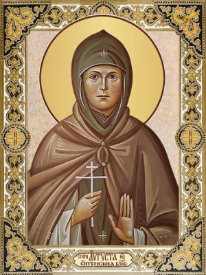 Мария Носова