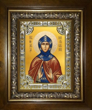 Мария Константинопольская, патрицианка