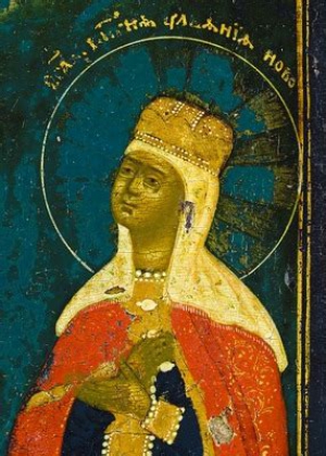 Иулиания Вяземская, Новоторжская