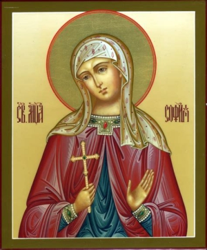 София Римская