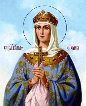 Ольга Масленникова