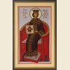 Феодора Греческая, царица, икона_2