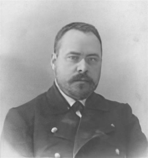 Трифон Родонежский