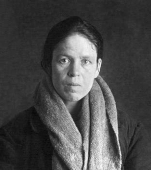 Александра Дьячкова