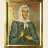 Анисия Масланова, икона_1