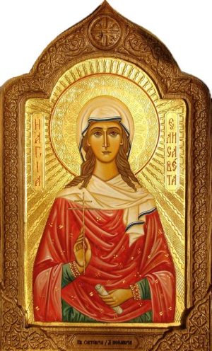 Феодотия Адрианопольская