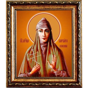 Варвара Конкина