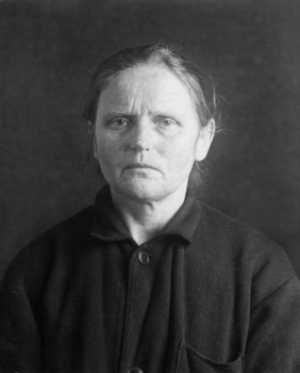 Ольга Жильцова