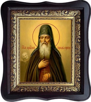 Иеремия Печерский, Прозорливый