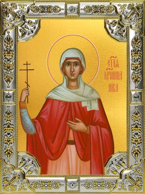 Ника Коринфская