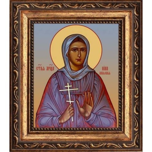 Нина Кузнецова