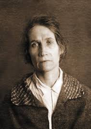 Екатерина Черкасова