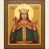 Ирина Македонская, икона_2