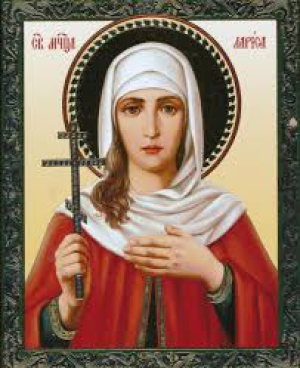 Лариса Готфская