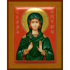 Иулиания Птолемаидская, икона_1