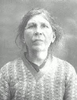 София Селивестрова