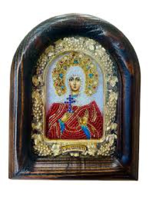 Каллиста Кесарийская (Каппадокийская)