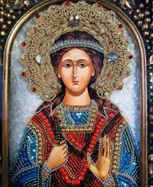 Христина Персидская