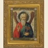 Андрей Первозванный, икона_12