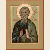Андрей Первозванный, икона_5