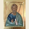 Андрей Первозванный, икона_1