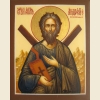 Андрей Первозванный, икона_11