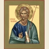 Андрей Первозванный, икона_2