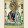Андрей Первозванный, икона_15