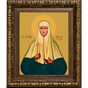 Марфа (Тестова)