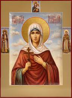 Иулиания Россонская